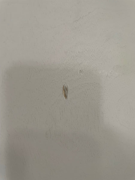 Chichester 625 Base Cabinet End Panel - Charcoal & Shell