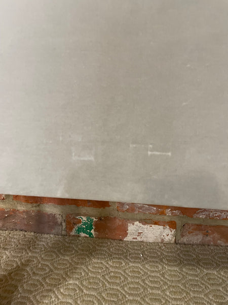 Charlotte Headboard King - Isla Ermine