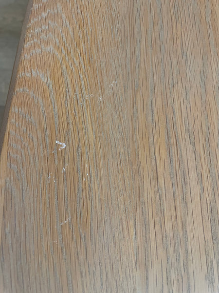 Suffolk Chair - Seasoned Oak