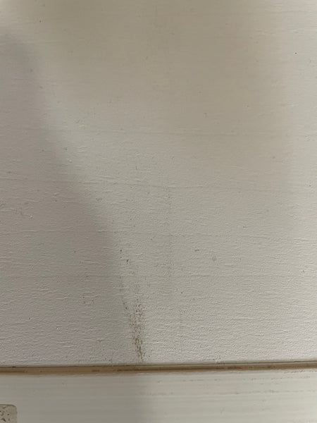 Chawton 71.5 Top Cabinet - Open - Snow