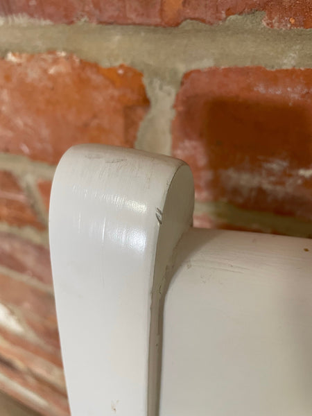 Suffolk Chair - Silver Birch