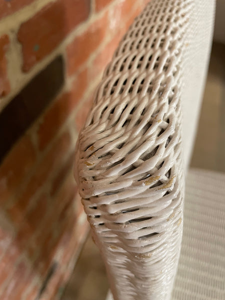 Montague High Back Bar Stool - Silver Birch