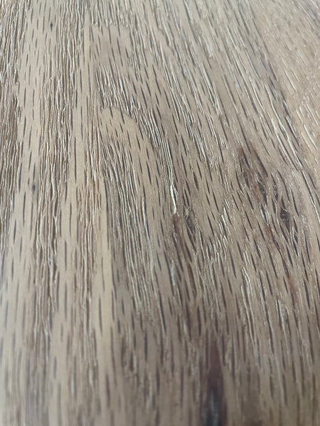 Frome 120 Rectangular Coffee Table - Natural Oak