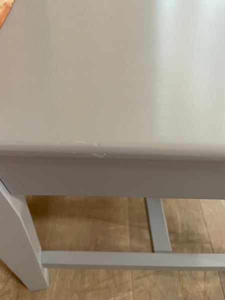 Harrogate Dining Chair - Fog