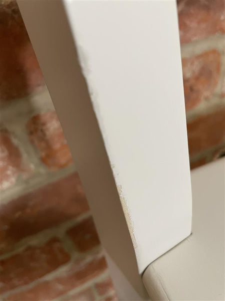 Harrogate Dining Chair - Silver Birch