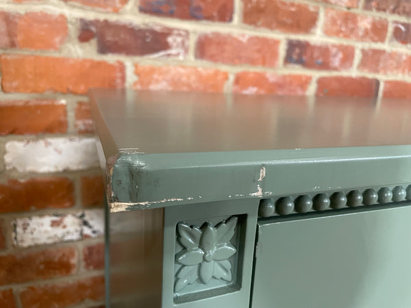 Larsson Chest of Drawers - Cactus