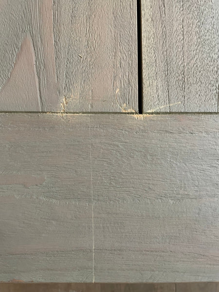 Stanway 130 Rectangular Coffee Table - Teak