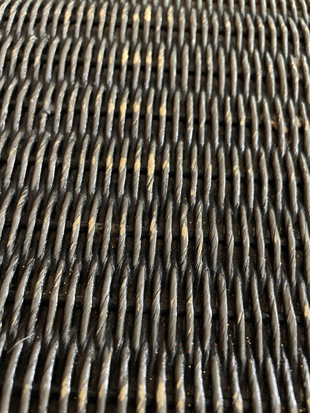 Montague Bar Stool - Charcoal