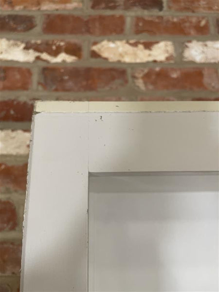 Pembroke Fitted Storage - 825mm- Exterior Driftwood/Lead Light & Interior Shell/Silver Birch- No Shelves