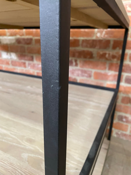 Carter 1600 Kitchen Island