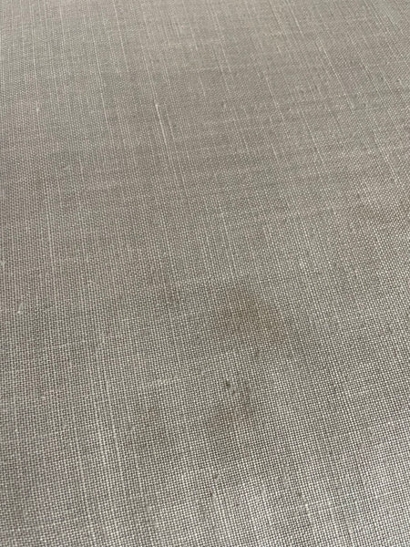 Long Island 2 Seater Sofa - Harry Cloud - Natural Oak Legs Set