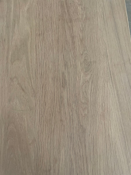 Charlecote 1200 Rectangular Island Counter Top - Natural Oak