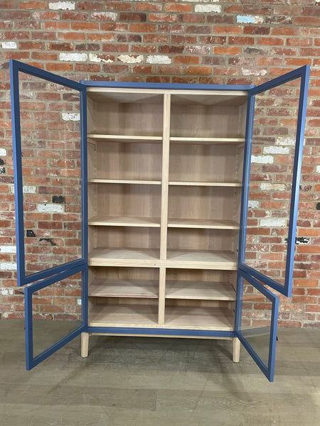 Farlow Dresser - Blakeney Blue