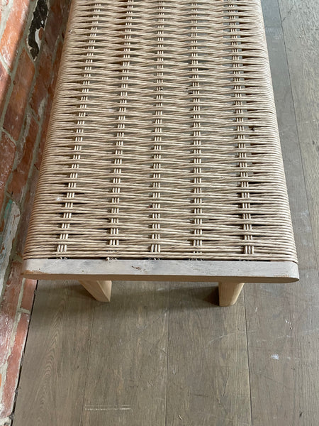 Kew Bench - Teak- No Cushion