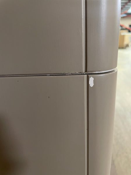 Farlow Dresser - Lead Light