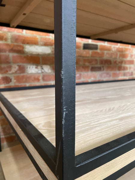 Carter 1600 Kitchen Island