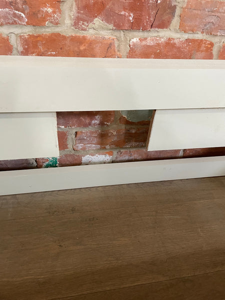 Henley 2700 Contemporary Cornice- Oak