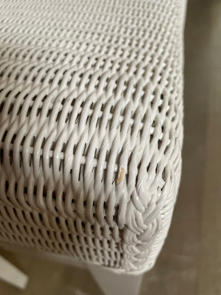 Montague Bar Stool - Silver Birch