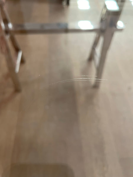 Manhattan 150 Rectangular Desk