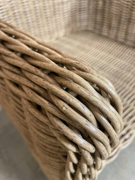 Stanway Carver Chair - Honey - No Cushion