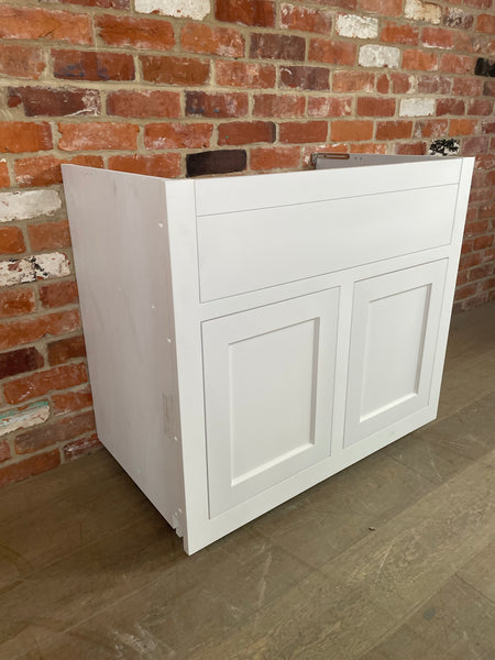 Henley 920 Sink Base Cabinet  - Shell