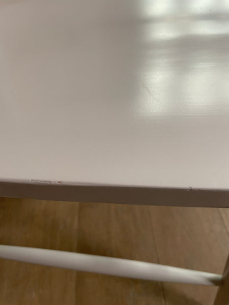 Wardley Chair - Shingle
