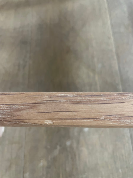 Suffolk Chair - Seasoned Oak