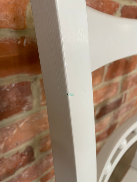 Suffolk Chair - Silver Birch