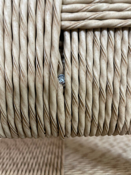 Tilbury Bar Stool - Natural Oak