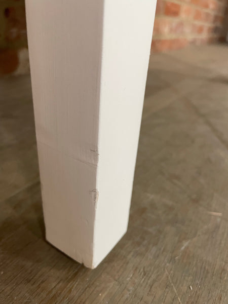 Aldwych Chest of Drawers - Snow