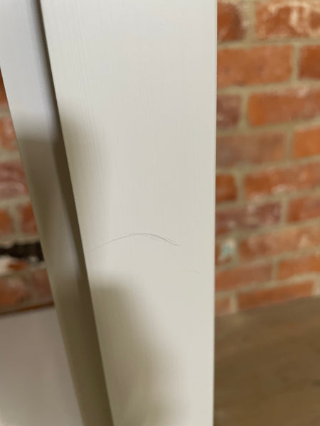 Kitchen SAMPLE - 690 Single Undercounter Oven Base Cabinet - lily