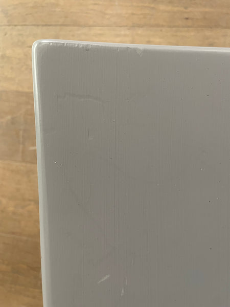 Harrogate Dining Chair - Fog