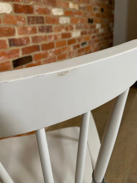 Wardley Carver Chair - Shingle