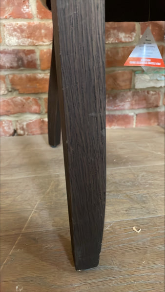 Mowbray Dining Chair - Hugo Millet - Darkened Oak