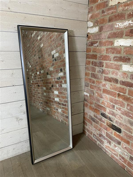 Avington Rectangular Mirror, Tall