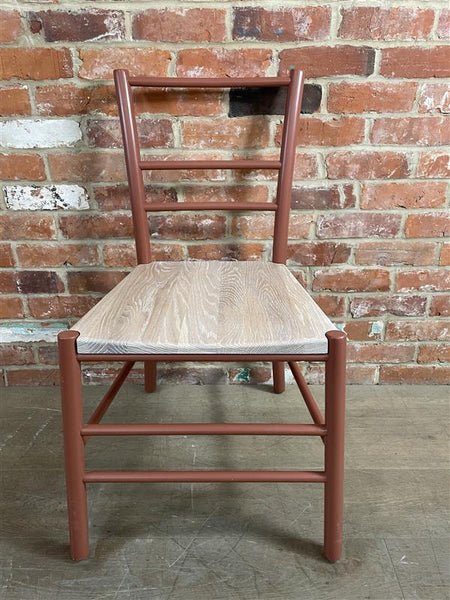 Kenilworth Dining Chair - Chestnut