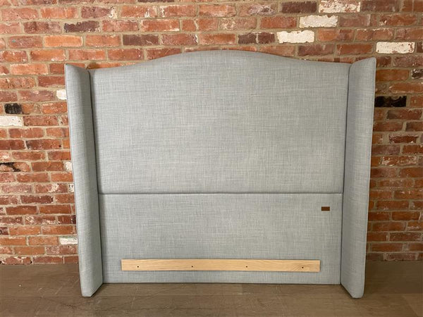 Charlie Headboard King - Harry Mineral