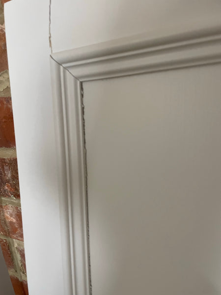 Chichester 690 FH Fridge/Freezer Cabinet - Shell