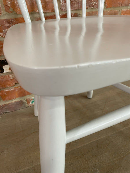 Wardley Chair - Shingle