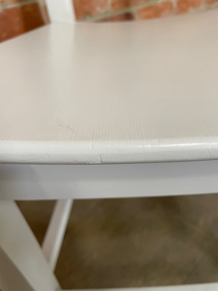 Suffolk Chair - Silver Birch