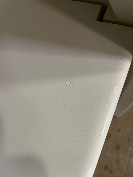 Chichester 3ft Original Bookcase Open Rack Top ONLY - Shingle