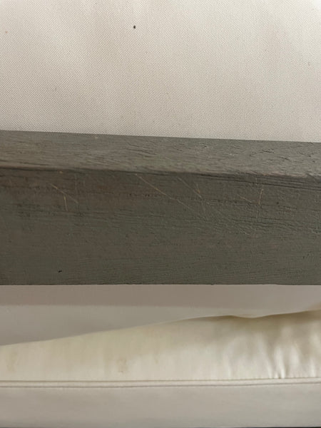 Pembrey Corner Sofa 5 Seater Set with Natural Cushions