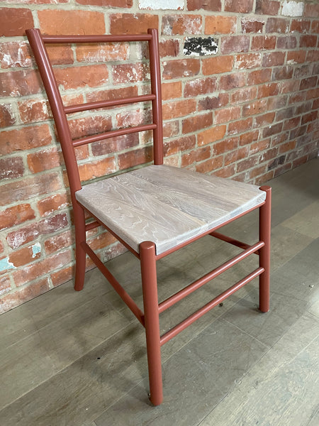 Kenilworth Dining Chair - Chestnut