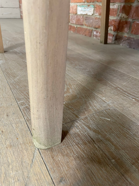 Kew Carver Chair with Cushion Natural Woven