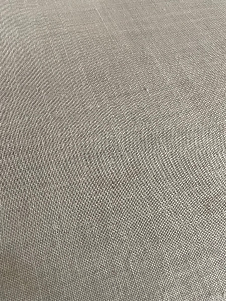 Long Island 2 Seater Sofa - Harry Cloud - Natural Oak Legs Set