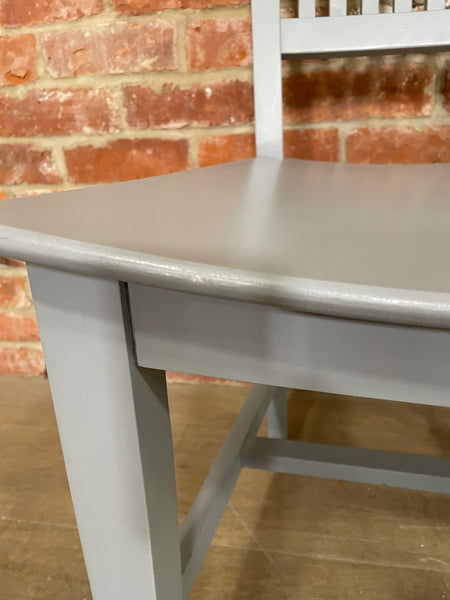 Harrogate Dining Chair - Fog