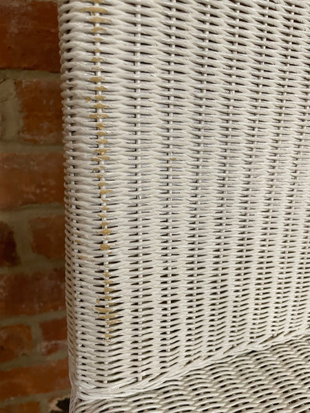 Montague High Back Bar Stool - Silver Birch