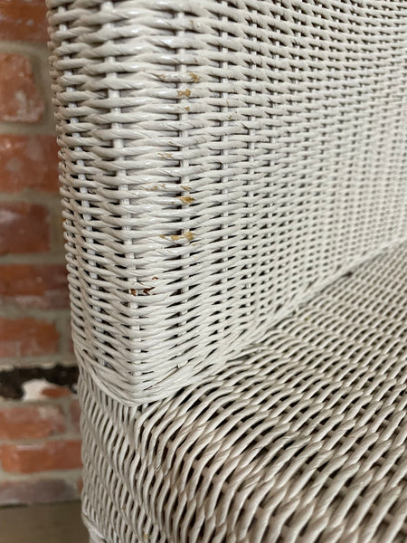 Montague High Back Bar Stool - Silver Birch