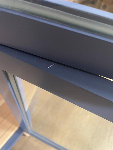 Farlow Dresser - Blakeney Blue