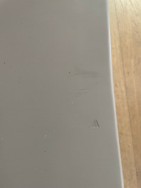 Harrogate Dining Chair - Fog